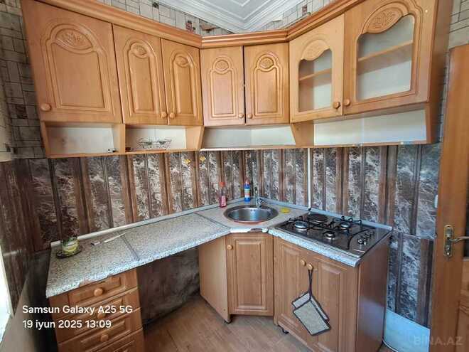 3-комн. вторичка - пос. Бакиханова - 70 м² (10)
