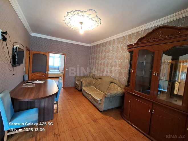 3-комн. вторичка - пос. Бакиханова - 70 м² (4)