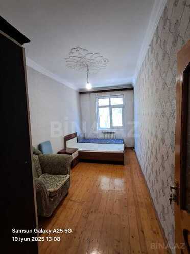 3-комн. вторичка - пос. Бакиханова - 70 м² (7)