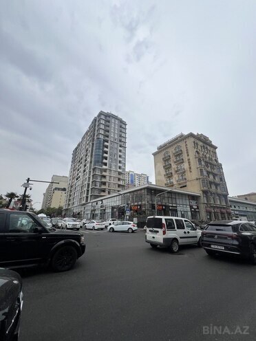 Obyekt - Nərimanov r. - 130 m² (2)