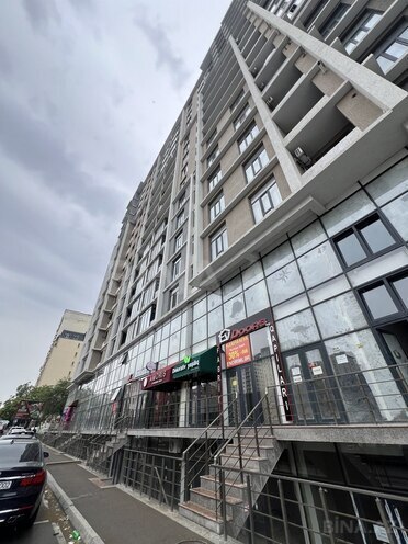 Obyekt - Nərimanov r. - 130 m² (3)