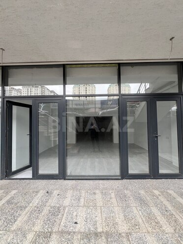 Obyekt - Nərimanov r. - 130 m² (5)