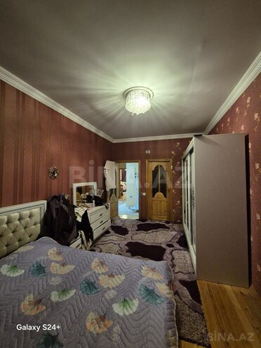 4 otaqlı yeni tikili - 20 Yanvar m. - 145 m² (7)