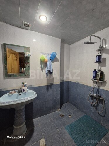 4 otaqlı yeni tikili - 20 Yanvar m. - 145 m² (15)