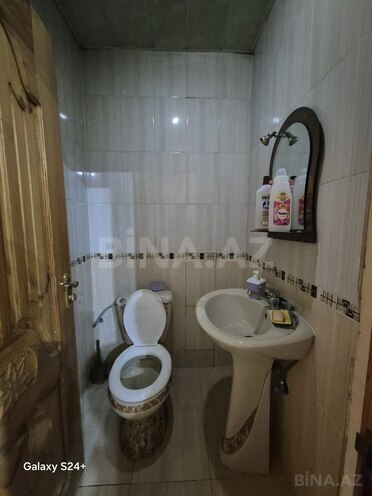 4 otaqlı yeni tikili - 20 Yanvar m. - 145 m² (13)