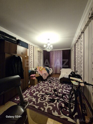 4 otaqlı yeni tikili - 20 Yanvar m. - 145 m² (3)