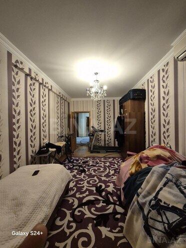 4 otaqlı yeni tikili - 20 Yanvar m. - 145 m² (4)