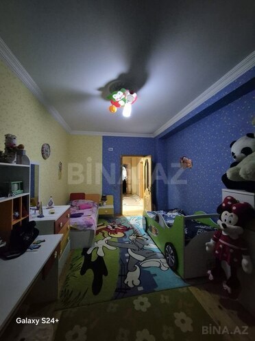4 otaqlı yeni tikili - 20 Yanvar m. - 145 m² (8)