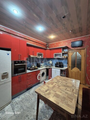 4 otaqlı yeni tikili - 20 Yanvar m. - 145 m² (10)