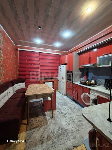 4 otaqlı yeni tikili - 20 Yanvar m. - 145 m² (11)