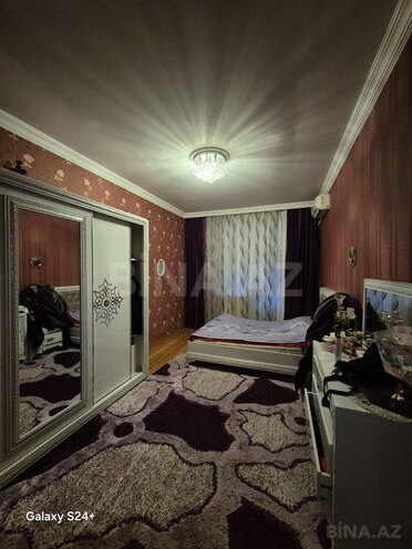 4 otaqlı yeni tikili - 20 Yanvar m. - 145 m² (6)