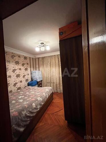 3 otaqlı köhnə tikili - Nəriman Nərimanov m. - 65 m² (2)