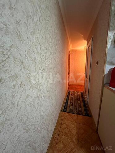 3 otaqlı köhnə tikili - Nəriman Nərimanov m. - 65 m² (9)