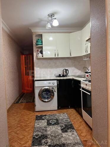 3 otaqlı köhnə tikili - Nəriman Nərimanov m. - 65 m² (5)