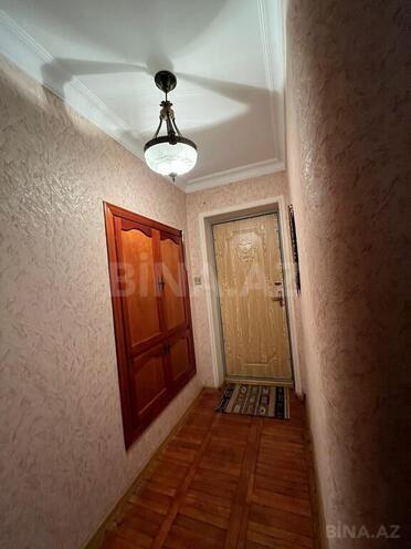 3 otaqlı köhnə tikili - Nəriman Nərimanov m. - 65 m² (7)