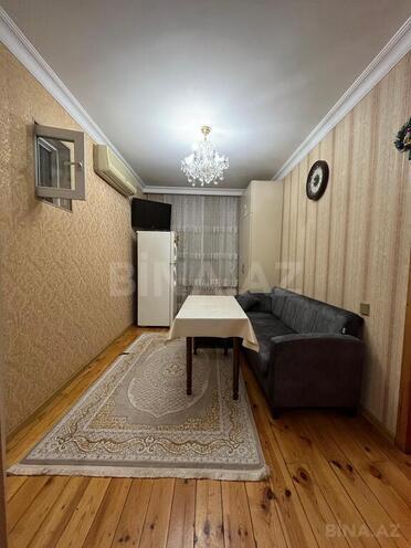 3 otaqlı köhnə tikili - Nəriman Nərimanov m. - 65 m² (6)