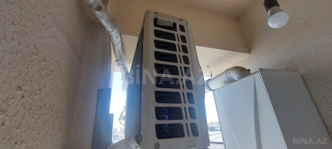 1 otaqlı yeni tikili - Xırdalan - 30 m² (16)