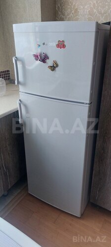 1 otaqlı yeni tikili - Xırdalan - 30 m² (7)
