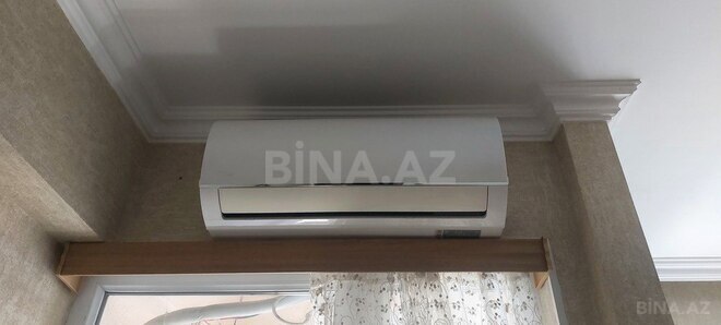 1 otaqlı yeni tikili - Xırdalan - 30 m² (5)