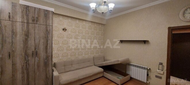 1 otaqlı yeni tikili - Xırdalan - 30 m² (8)