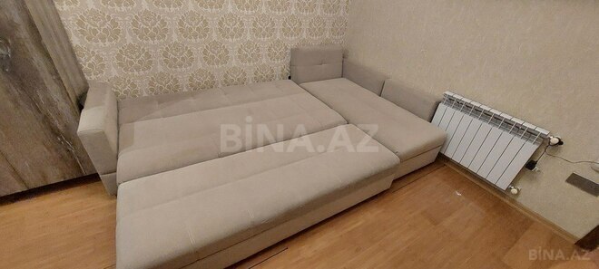 1 otaqlı yeni tikili - Xırdalan - 30 m² (9)