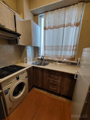 1 otaqlı yeni tikili - Xırdalan - 30 m² (12)