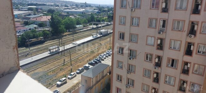 1 otaqlı yeni tikili - Xırdalan - 30 m² (17)