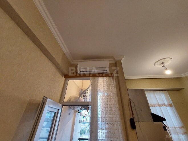 1 otaqlı yeni tikili - Xırdalan - 30 m² (10)