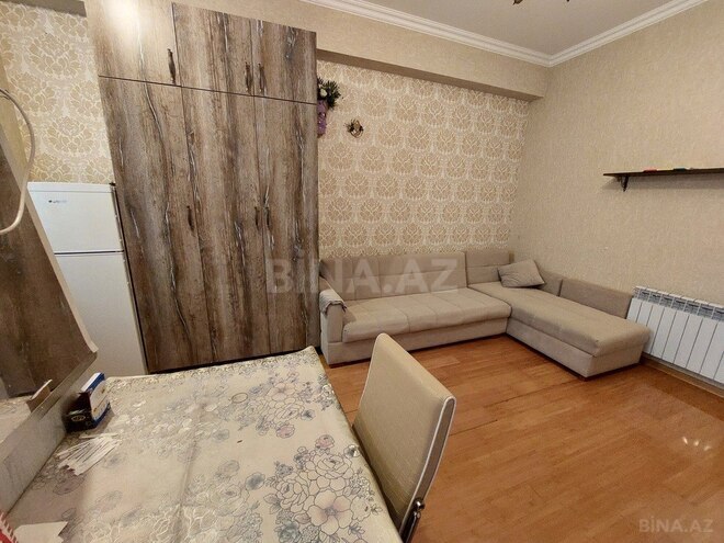1 otaqlı yeni tikili - Xırdalan - 30 m² (4)