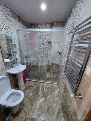 1 otaqlı yeni tikili - Xırdalan - 30 m² (11)