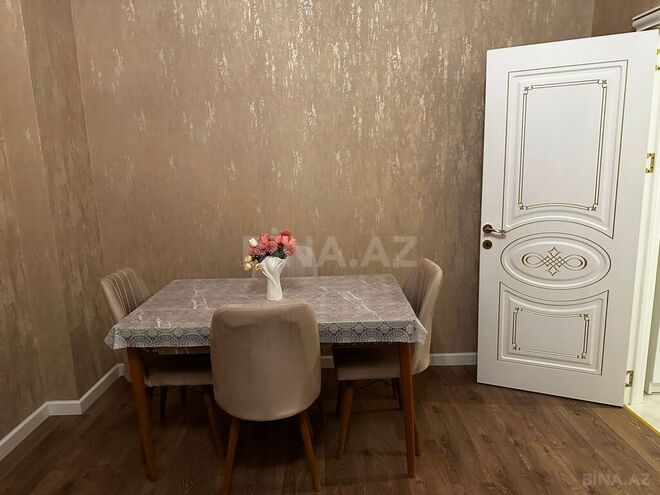 2-комн. новостройка - Сумгаит - 63 м² (1)