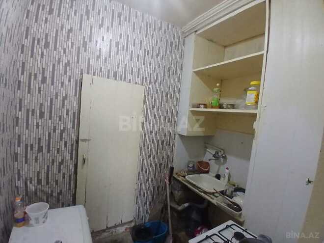 2-комн. новостройка - м. 28 мая - 60 м² (5)