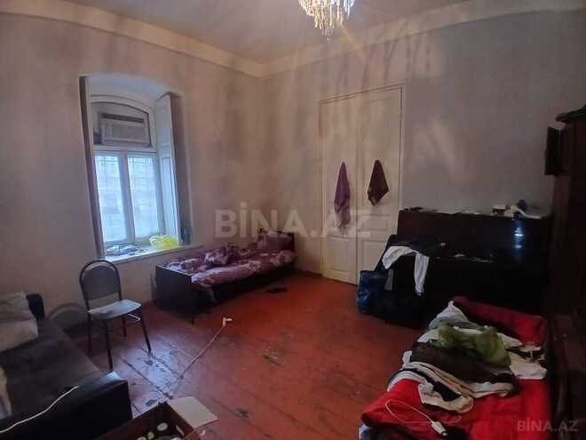 2-комн. новостройка - м. 28 мая - 60 м² (3)