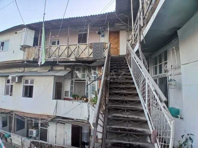 2-комн. новостройка - м. 28 мая - 60 м² (7)