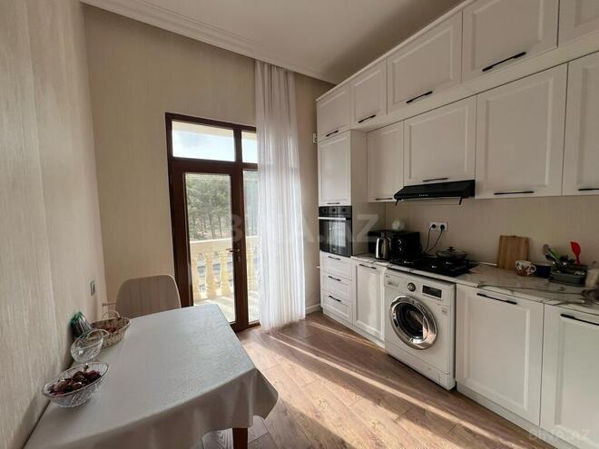 2-комн. новостройка - Сумгаит - 63 м² (4)