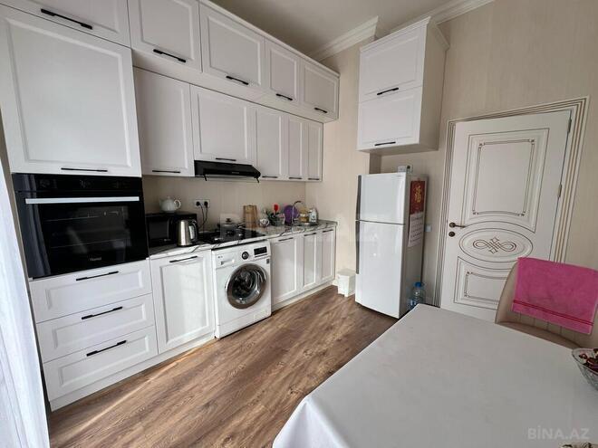 2-комн. новостройка - Сумгаит - 63 м² (5)