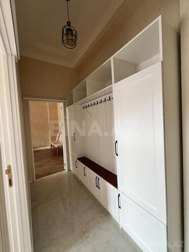 2-комн. новостройка - Сумгаит - 63 м² (6)