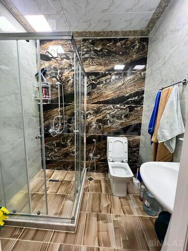 2-комн. новостройка - Сумгаит - 63 м² (7)