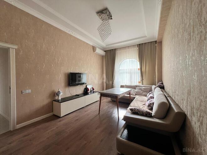 2-комн. новостройка - Сумгаит - 63 м² (3)