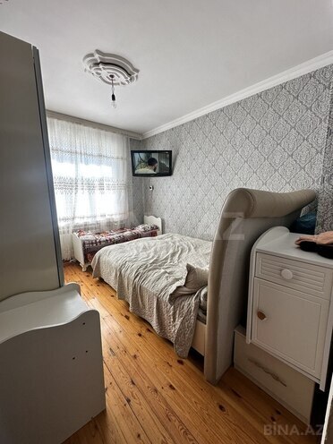 2 otaqlı köhnə tikili - Yeni Günəşli q. - 65 m² (3)