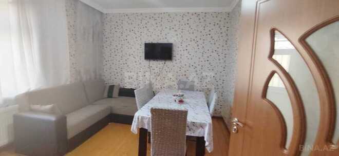 4 otaqlı həyət evi/bağ evi - Mehdiabad q. - 100 m² (16)