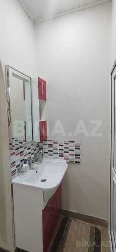 4 otaqlı həyət evi/bağ evi - Mehdiabad q. - 100 m² (15)