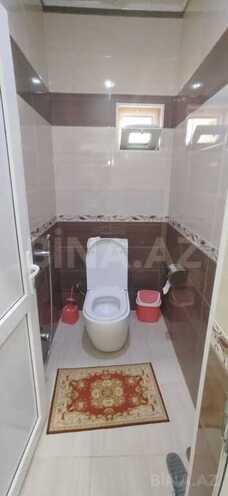 4 otaqlı həyət evi/bağ evi - Mehdiabad q. - 100 m² (17)
