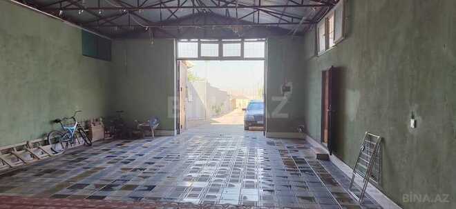 4 otaqlı həyət evi/bağ evi - Mehdiabad q. - 100 m² (3)