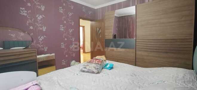 4 otaqlı həyət evi/bağ evi - Mehdiabad q. - 100 m² (9)