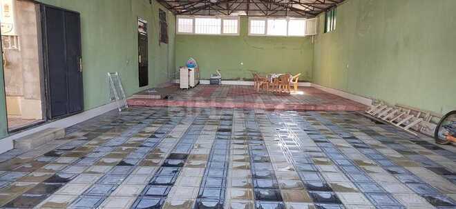 4 otaqlı həyət evi/bağ evi - Mehdiabad q. - 100 m² (2)