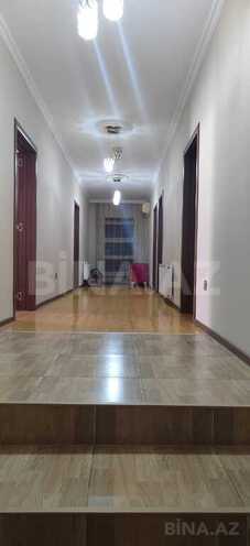 4 otaqlı həyət evi/bağ evi - Mehdiabad q. - 100 m² (1)