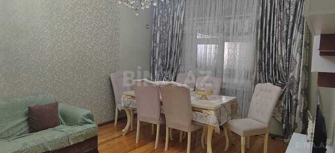 4 otaqlı həyət evi/bağ evi - Mehdiabad q. - 100 m² (21)