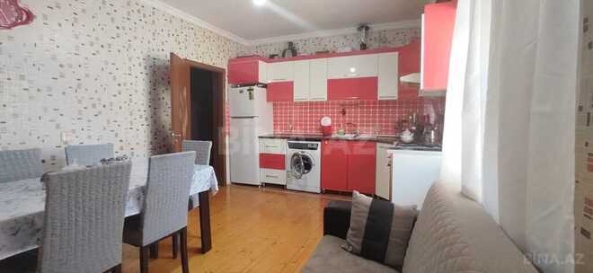 4 otaqlı həyət evi/bağ evi - Mehdiabad q. - 100 m² (24)