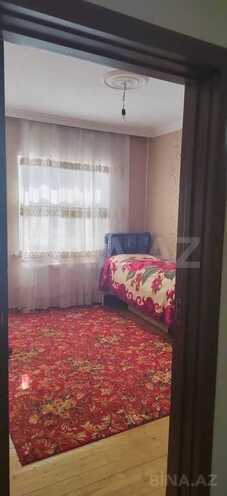 4 otaqlı həyət evi/bağ evi - Mehdiabad q. - 100 m² (22)